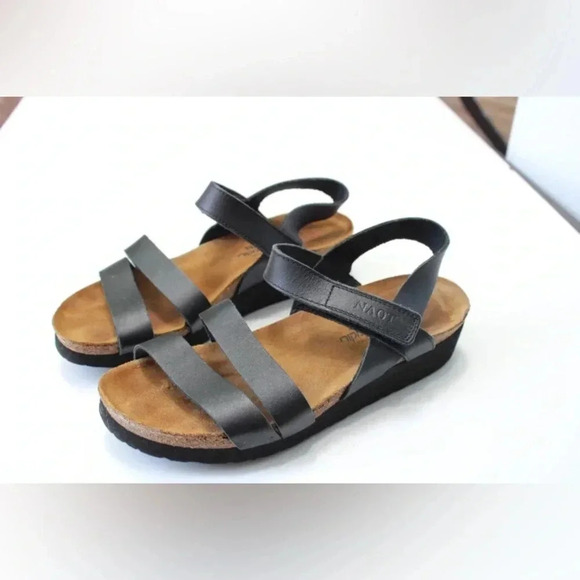 Naot sandals - Picture 9 of 10